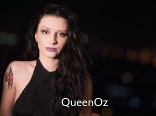 QueenOz