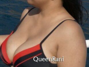 QueenRani