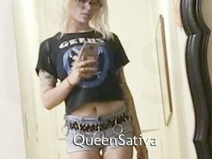 QueenSativa