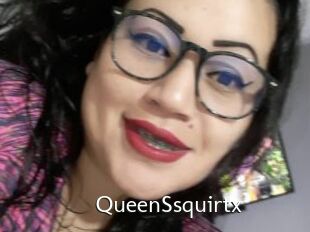 QueenSsquirtx