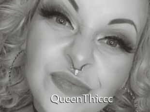 QueenThiccc