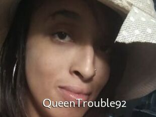 QueenTrouble92