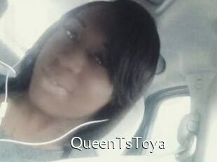 QueenTsToya
