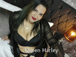 Queen_Harley