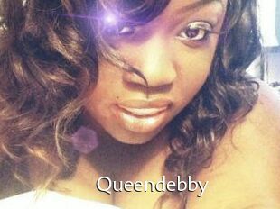 Queendebby