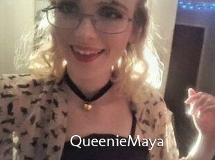 QueenieMaya