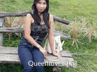 Queenlover2k18
