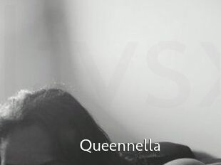 Queennella