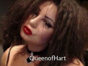 QueenofHart
