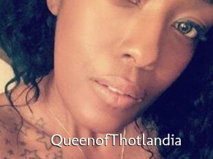 QueenofThotlandia
