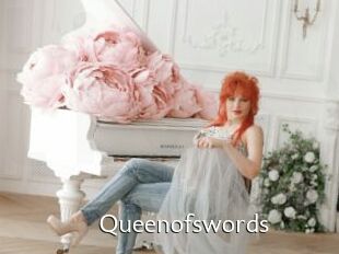 Queenofswords