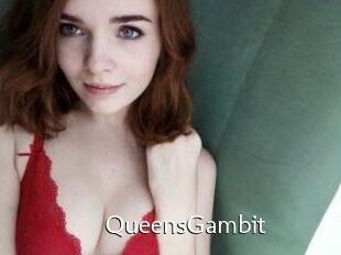 QueensGambit