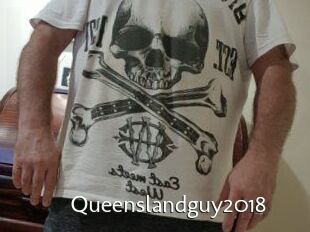 Queenslandguy2018