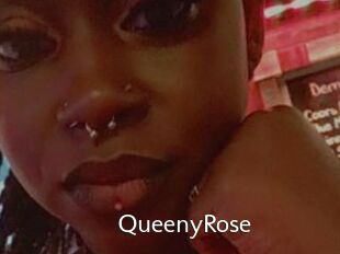 QueenyRose