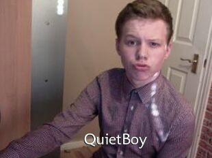 QuietBoy