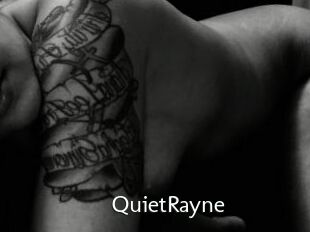 QuietRayne