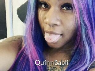 QuinnBabii