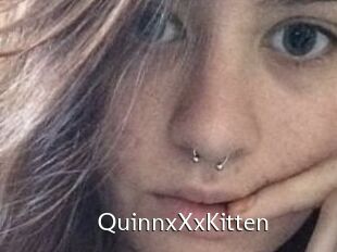 QuinnxXxKitten