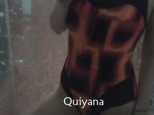 Quiyana