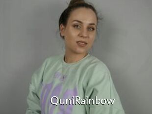 QuniRainbow