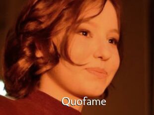 Quofame