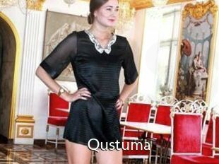 Qustuma