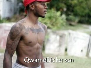 Qwame_Dickerson