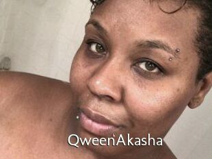 QweenAkasha
