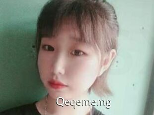 Qeqememg