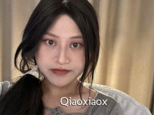 Qiaoxiaox