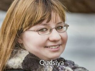 Qudsiya