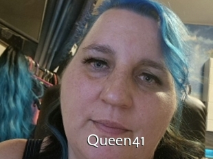 Queen41