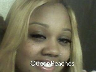 QueenPeaches