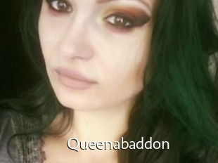 Queenabaddon