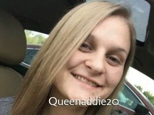 Queenaddie20