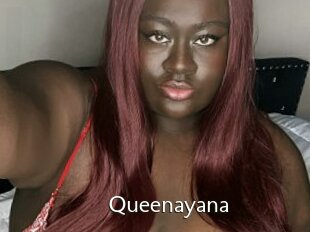 Queenayana