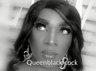 Queenblack_cock