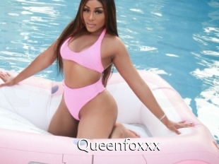 Queenfoxxx