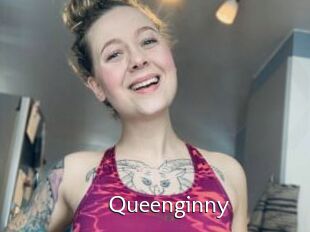Queenginny