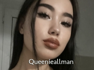 Queenieallman
