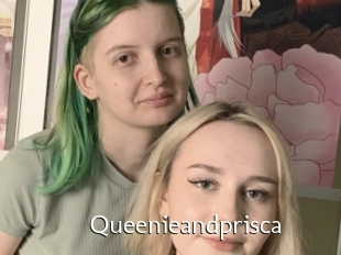 Queenieandprisca