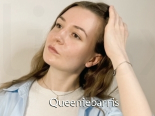 Queeniebarris