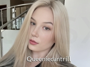 Queeniecantrill