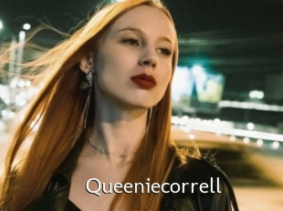 Queeniecorrell