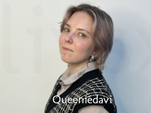 Queeniedavi
