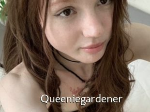 Queeniegardener