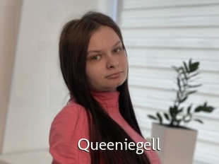 Queeniegell