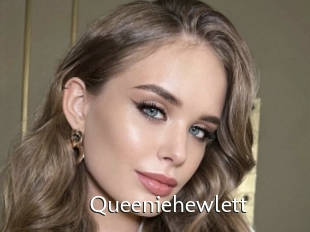 Queeniehewlett