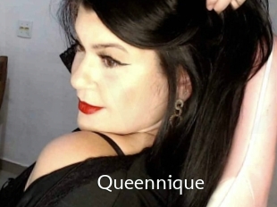 Queennique