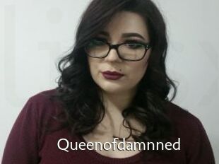 Queenofdamnned